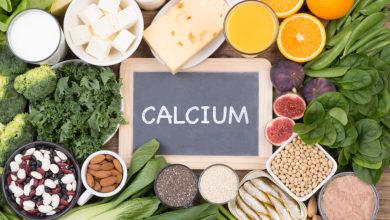How Calcium Help Build Healthy Bones?