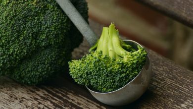 Fresh broccoli supplier