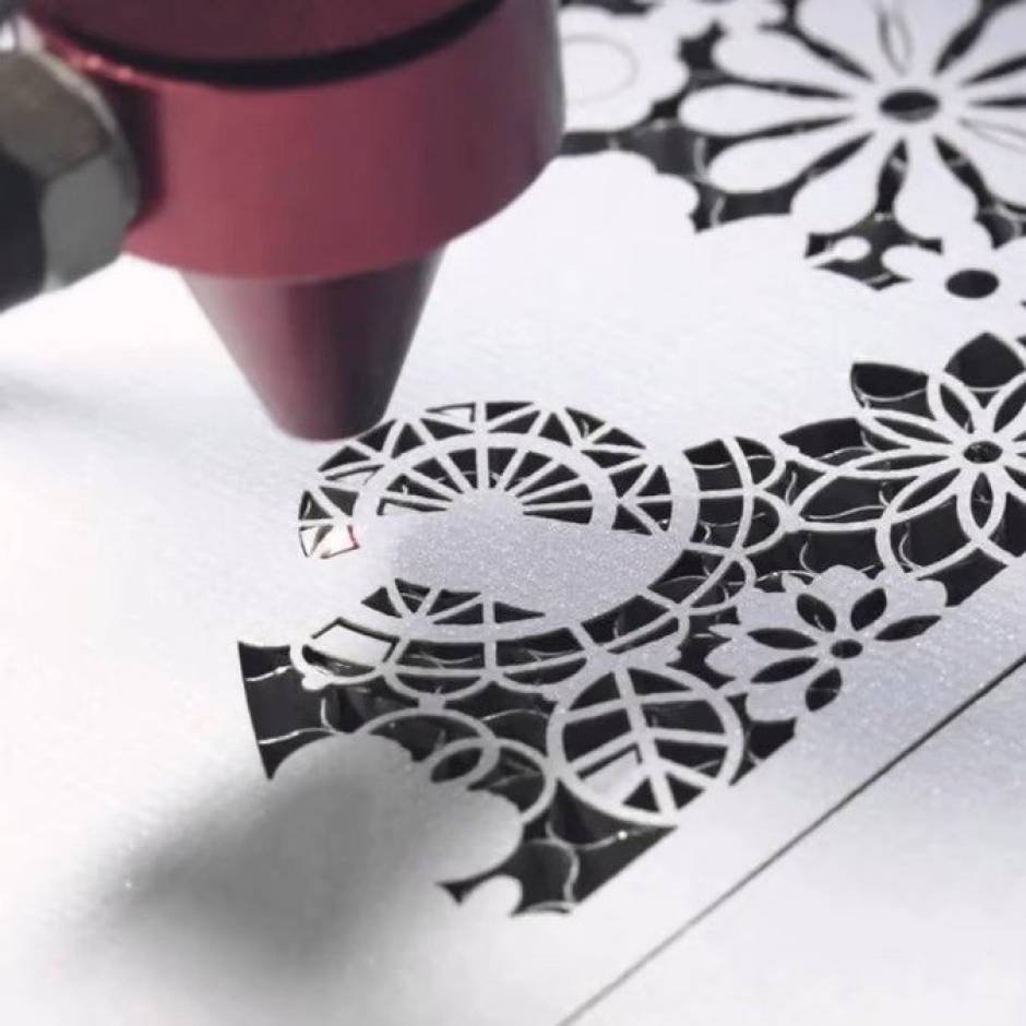 CNC Cutting Services
