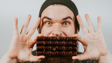 Can Dark Chocolate Also Help To Treat Your Erectile Dysfunction?