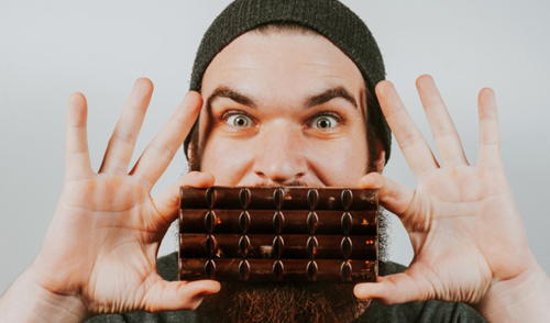 Can Dark Chocolate Also Help To Treat Your Erectile Dysfunction?