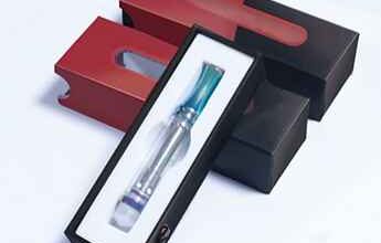 custom electronic cigarette boxes
