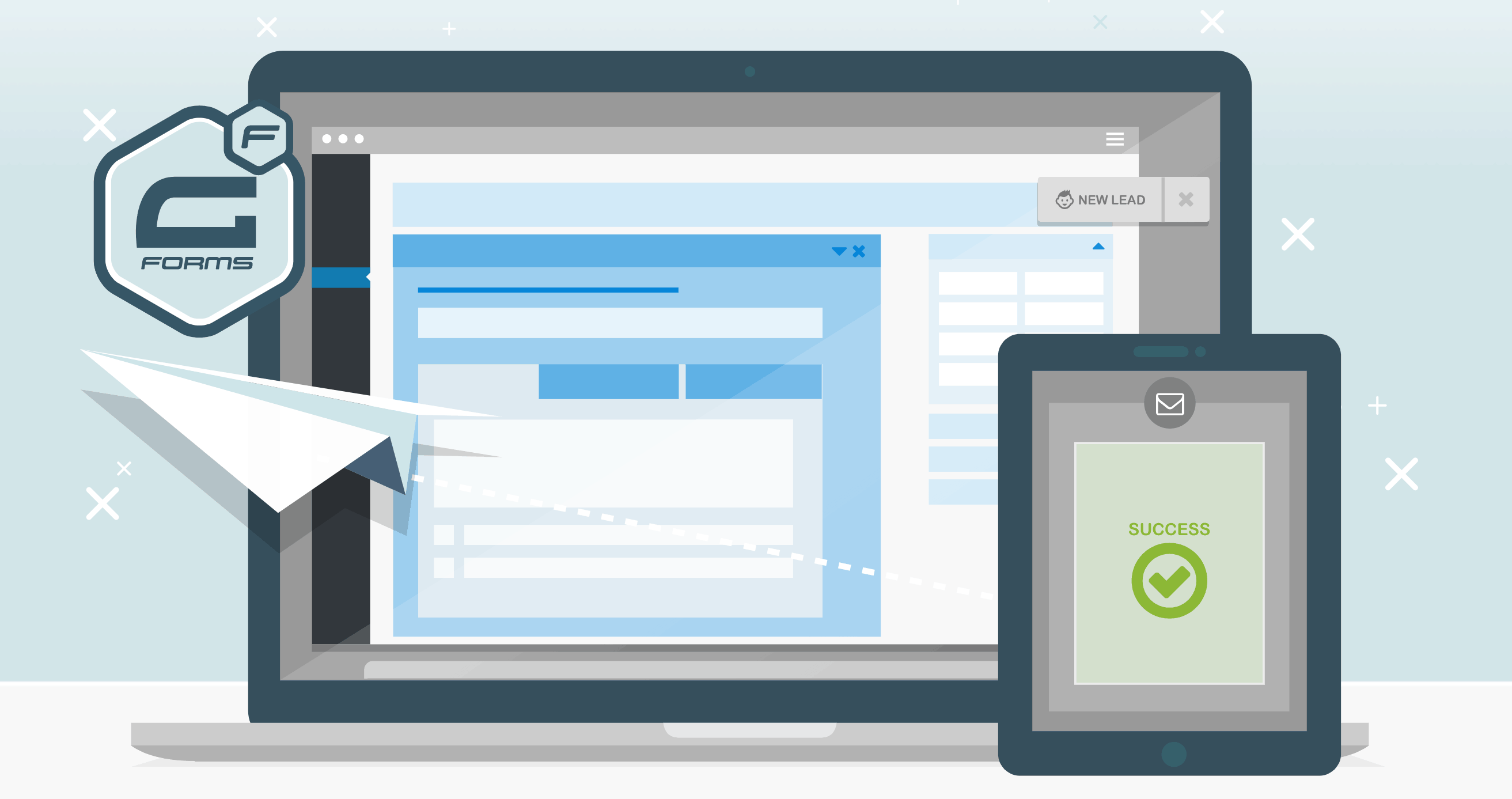 Gravity Forms WordPress Plugin: Is It the Best WordPress Form Plugin?