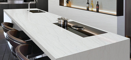 How to Clean Your Quartz Countertops