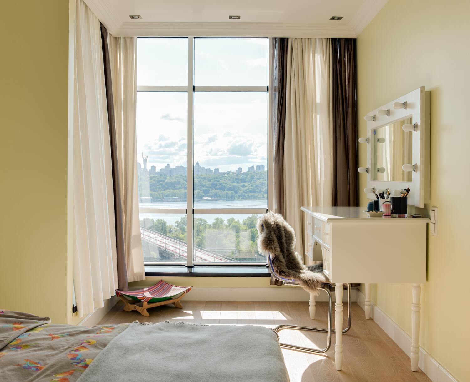 Dressing Table