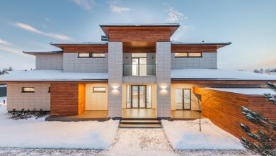 How To Make Your Home Cozier In Winter
