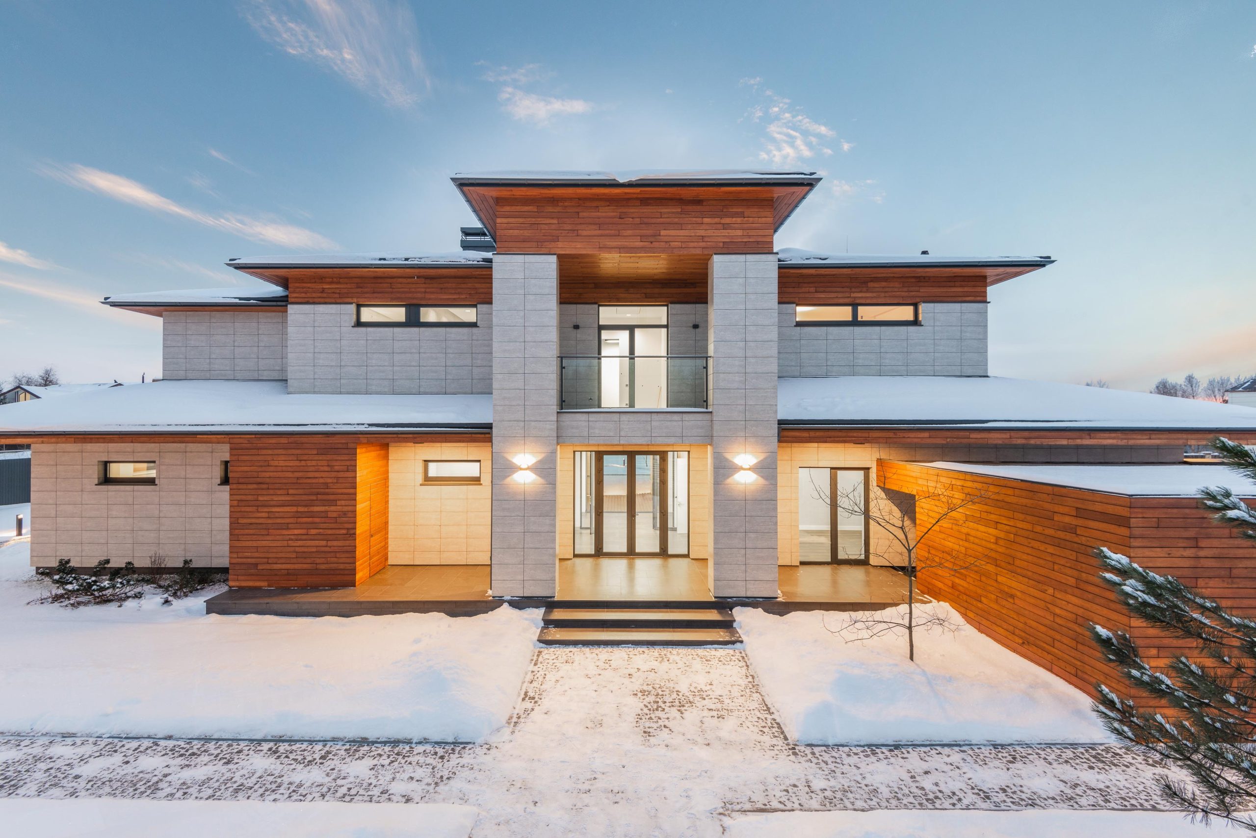 How To Make Your Home Cozier In Winter