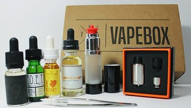 Vape Gift Boxes