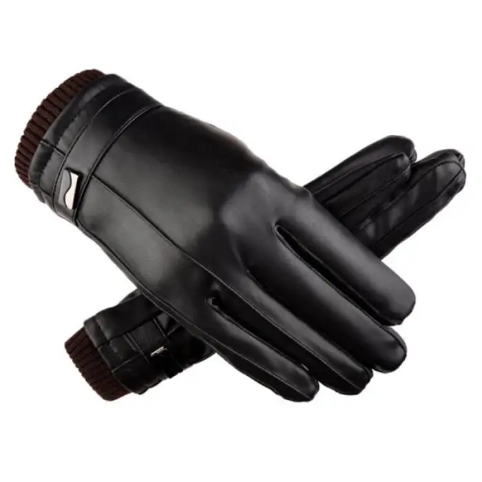 Cashmere-Driving-Warm-Leather-Women-Gloves