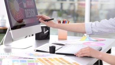 web development service
