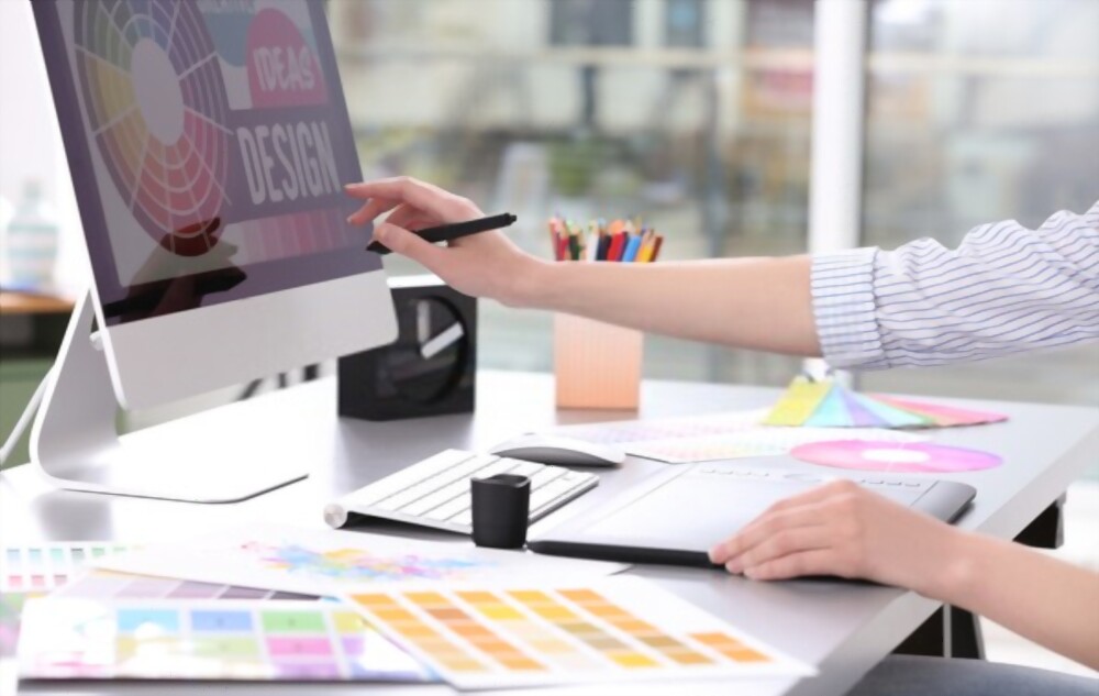 web development service