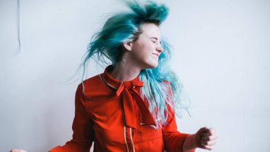 How to Section Hair for Multiple Colors
