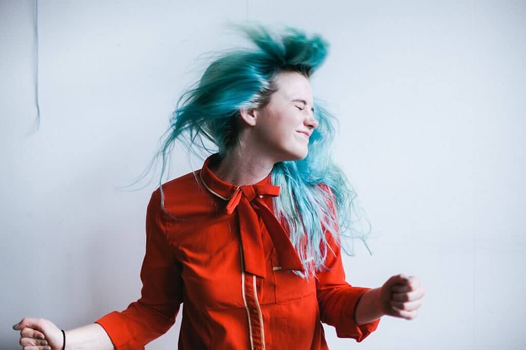 How to Section Hair for Multiple Colors