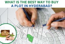 What is the best way to buy a open plots in Hyderabad?