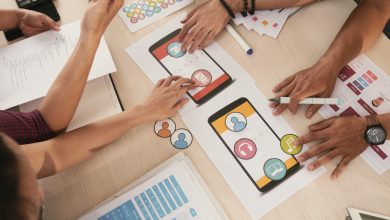 Mobile App Development Ideas