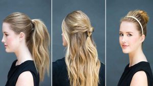 Pro Tips for Styling Your Hair in Winter.