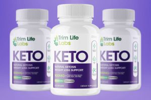 Trim Life Keto