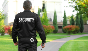 Security Company Edmonton