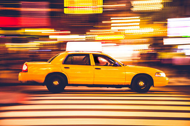 TETERBORO AIRPORT TAXI
