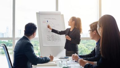 learning vs training