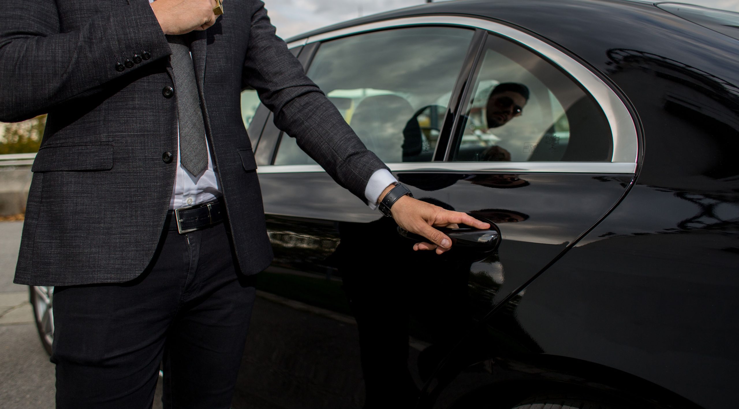 black car service orlando