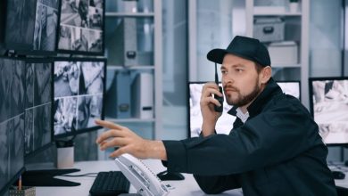 Security Services Edmonton