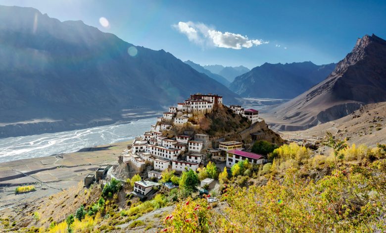spiti