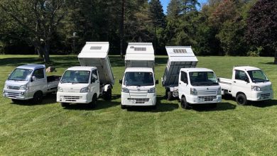 5 Best Mini Trucks Which Have The Best Fuel Average