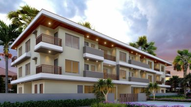 buy house in gambia