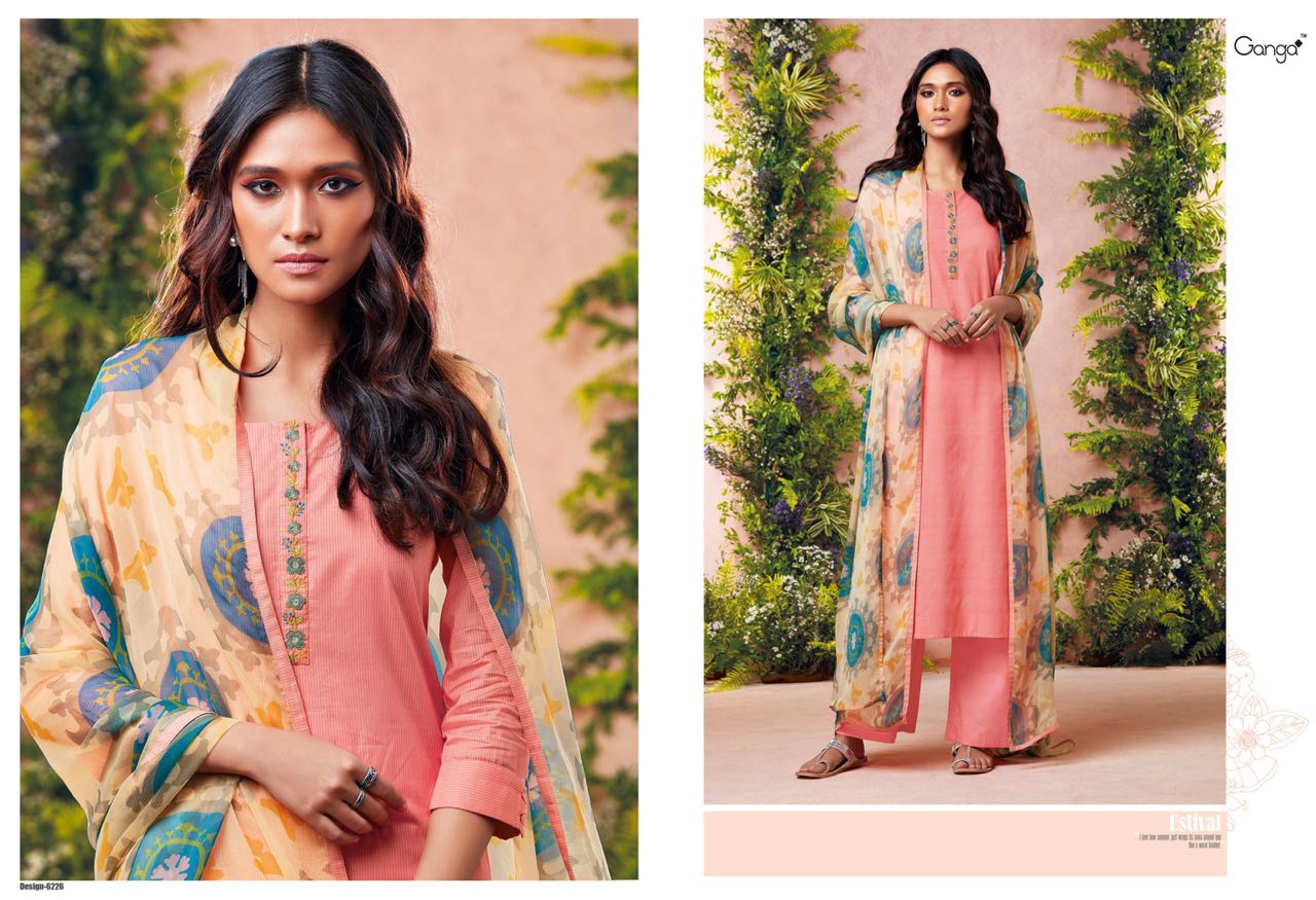 Buy unstitched ladies suits Online in Pakistan 2022 Designs | Huge Range of Women Fabric