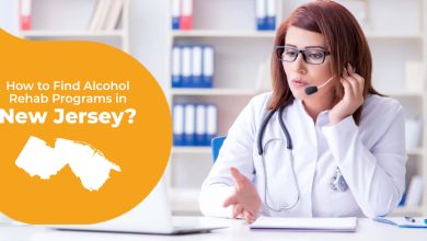 How to Find Alcohol Rehab Programs in New Jersey