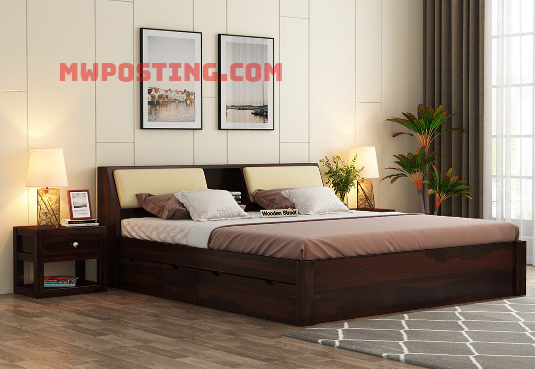 bed furniture