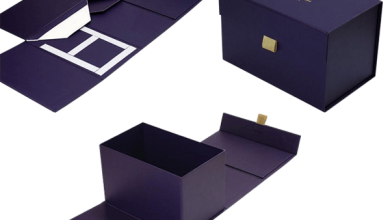 Rigid Boxes