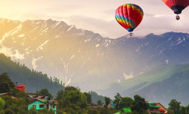 uttarakhand tour package