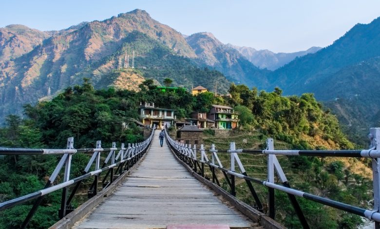 Triund Trek