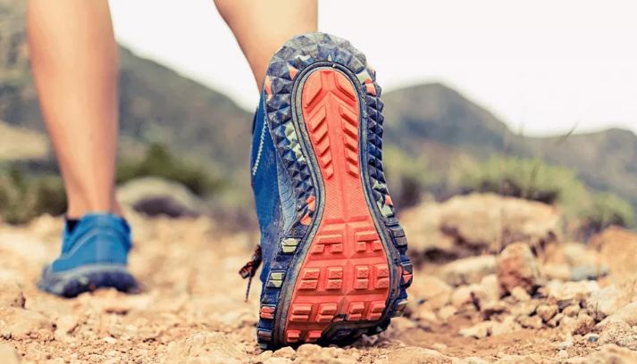WHICH SOLE TYPE IS BEST FOR SPORTS SHOES? | which type of sole material is best for running shoes