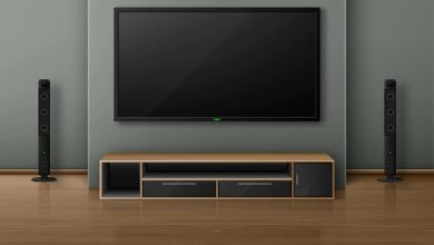Wall Mounting TV, TV Mounting