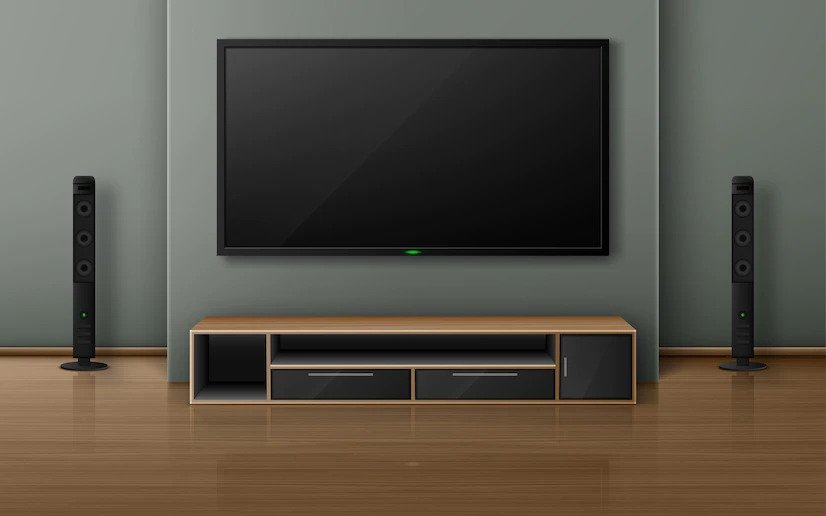 Wall Mounting TV, TV Mounting