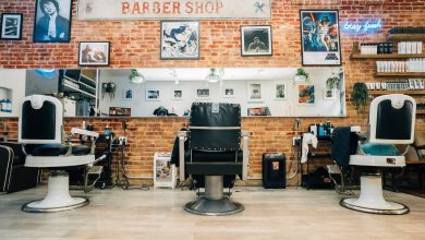 What Makes A Barber Shop Unique?