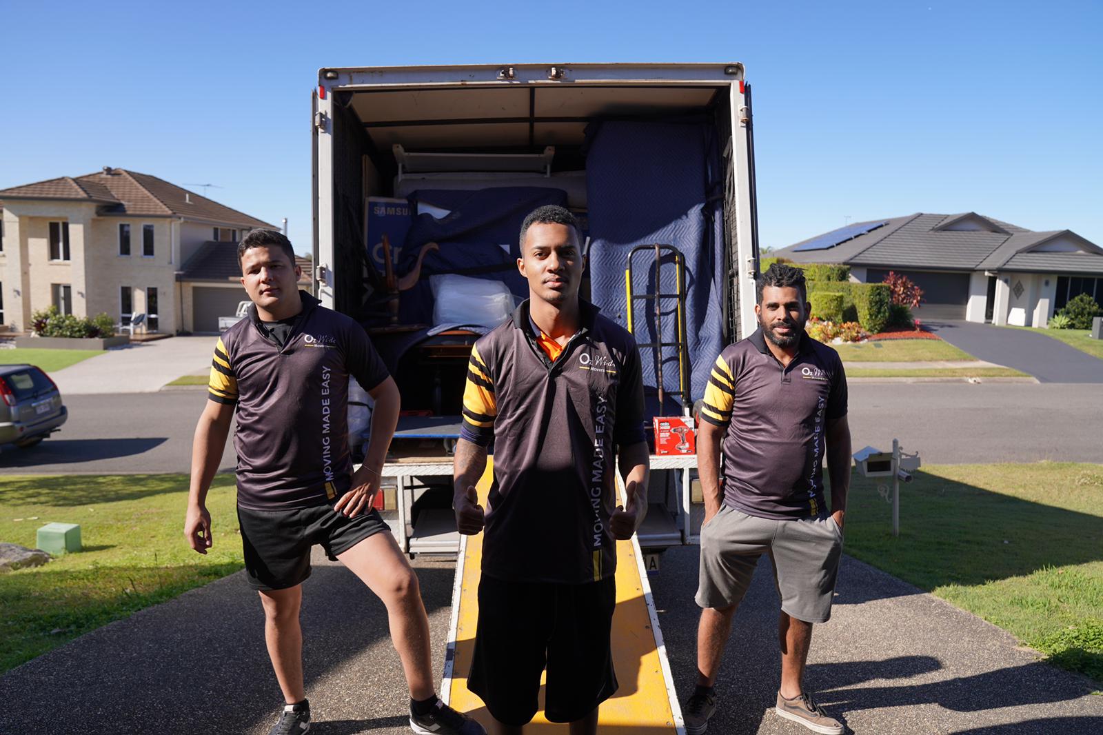 Removalist