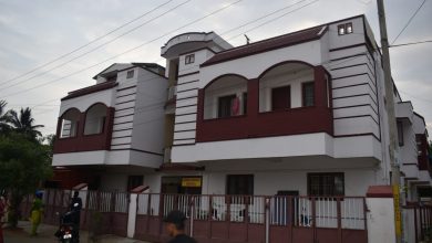 Best Ladies Hostel in Coimbatore