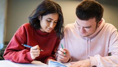 cause and effect essay