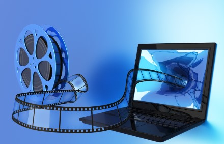 Youtube Alternative Entertainment App