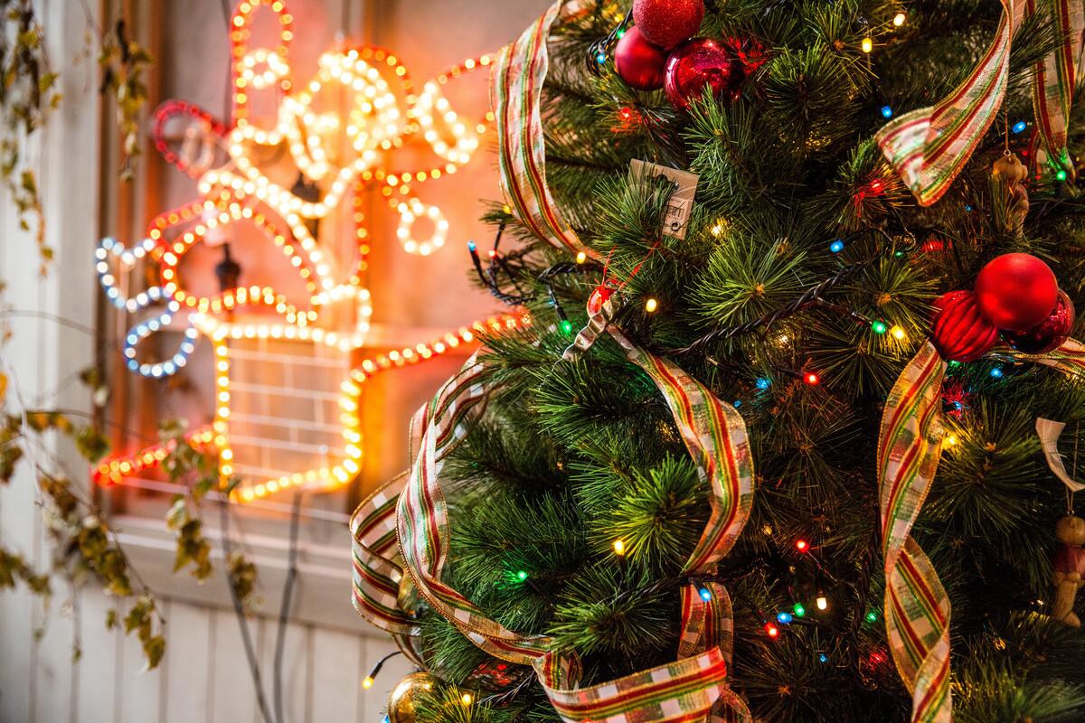 Christmas Decorations