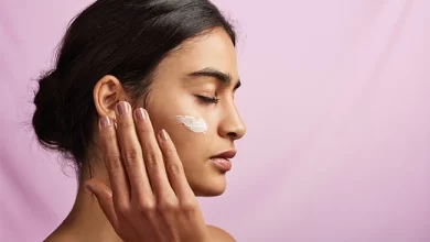 summer skincare
