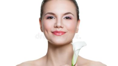 flower skincare