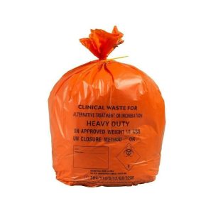 hazardous waste