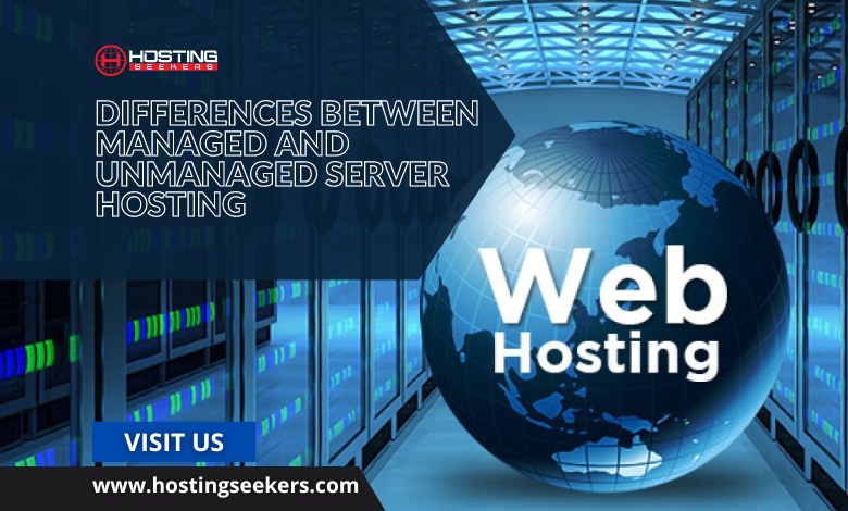 managed-hosting-vs-unmanaged-hosting