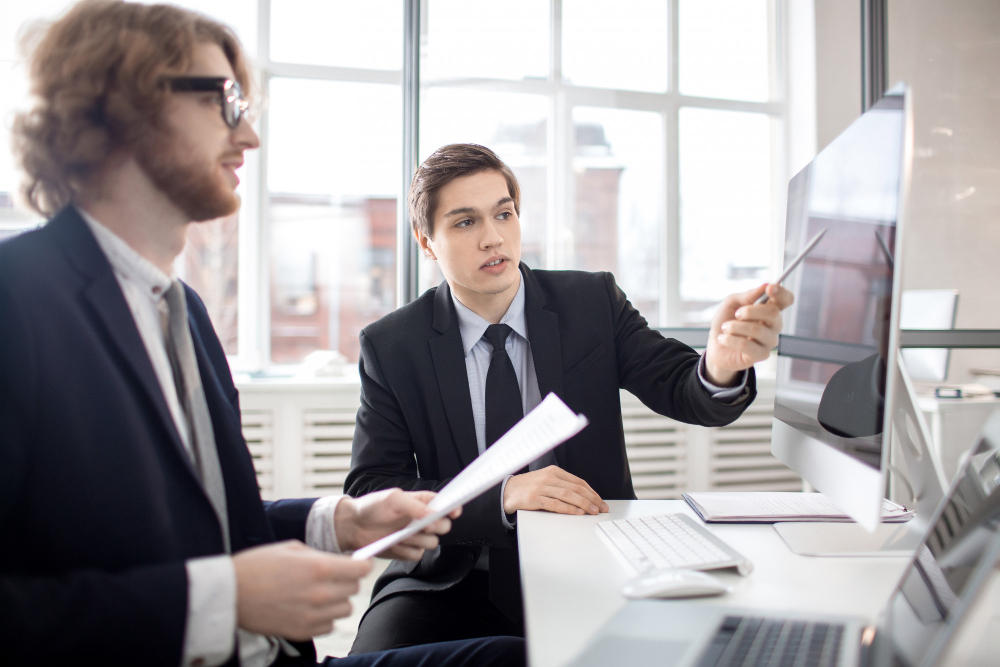 employee monitoring software