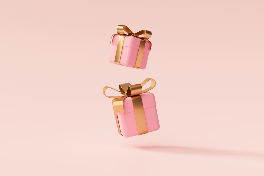 gifts for christmas